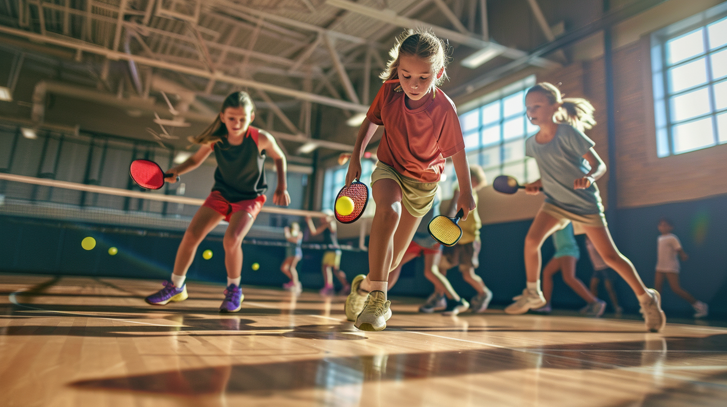 Atelier Pickleball