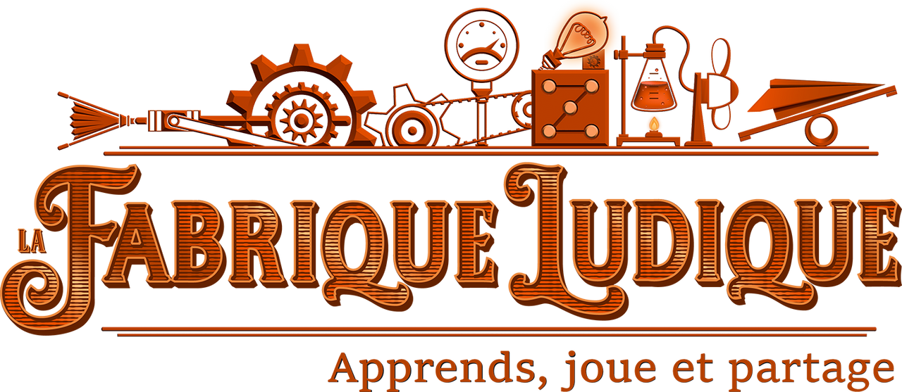 La Fabrique Ludique