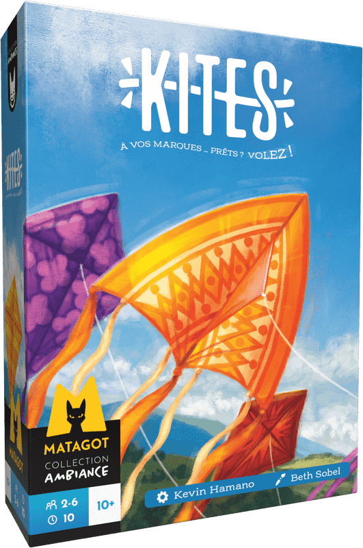 Kites