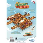 La Planches des Pirates