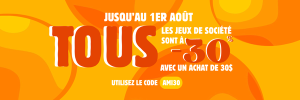 La Fabrique Ludique