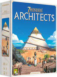 7 Wonders - Architects