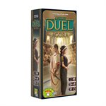 7 Wonders Agora - Extension 7 Wonders Duel