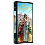 7 Wonders – Extensions Leaders