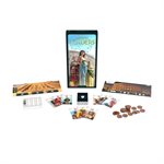 7 Wonders – Extensions Leaders