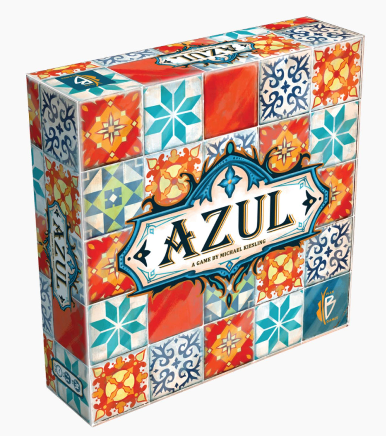 Azul