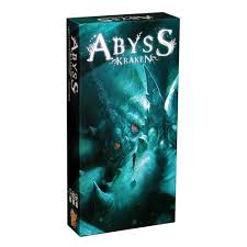 Abyss - EXTENSION - Kraken