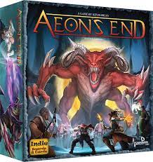 Aeon’s End