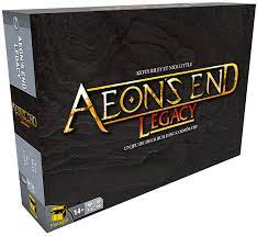 Aeon's End Legacy