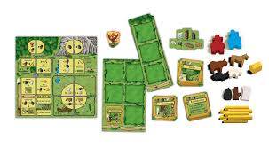 Agricola BIG BOX (2 joueurs)