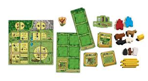 Agricola BIG BOX (2 joueurs)