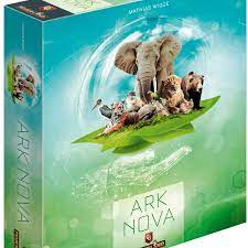 Ark Nova