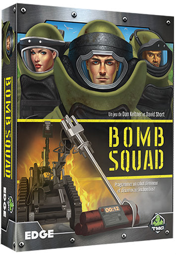 Bombe Squad