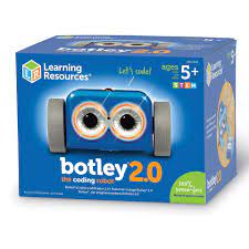 Botley 2.0 Le robot codeur (1 robot seulement)