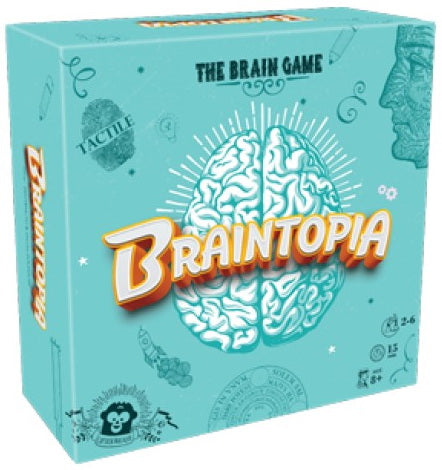 Braintopia