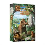 Carcassonne Cueillette et chasseur