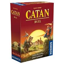 Catan - Duel