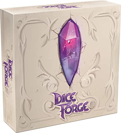 Dice Forge