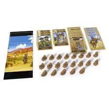 Dice Town -EXTENSION- Cowboy