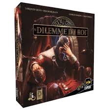 Le Dilemme du Roi
