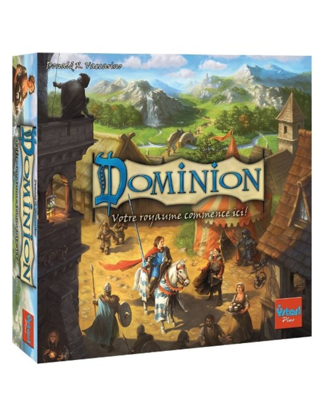 Dominion