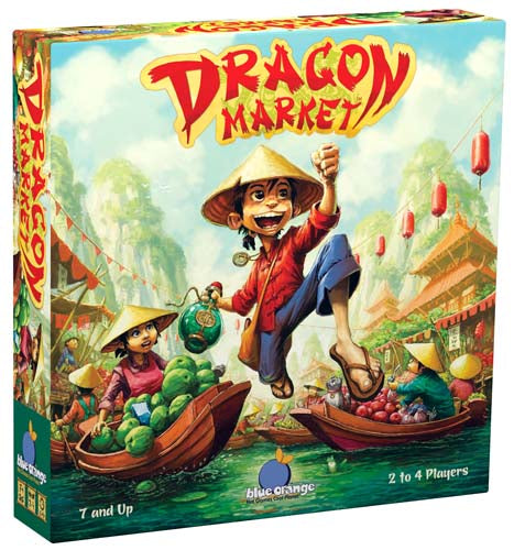 Dragon Market