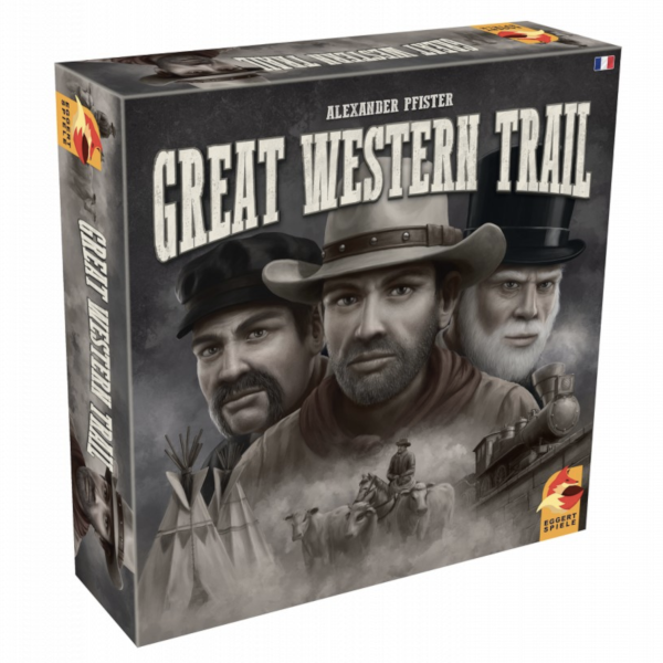 Great Western Trail