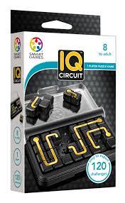 IQ - Circuit