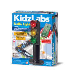 Traffic light