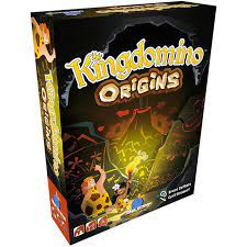 Kingdomino - Origins