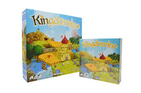 Kingdomino Géant