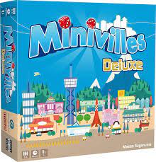 Minivilles Deluxes