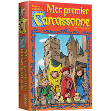 Mon premier Carcassonne