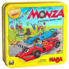 Monza -20TH