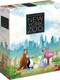 New York Zoo