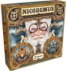 Nicodemus