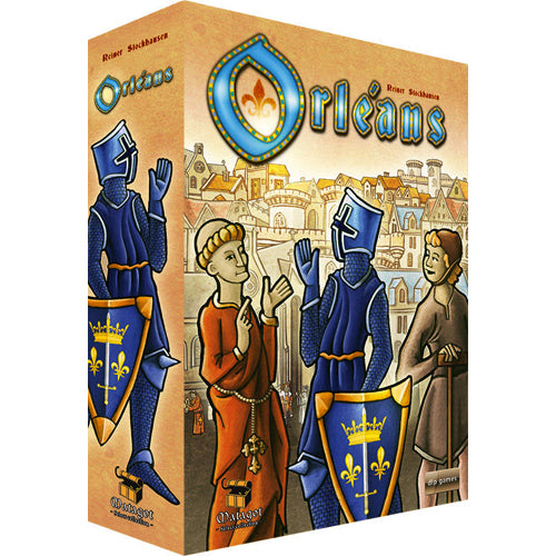 Orléans