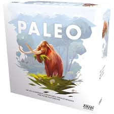 Paleo