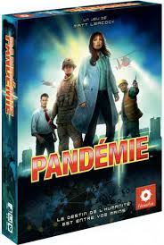 Pandémie