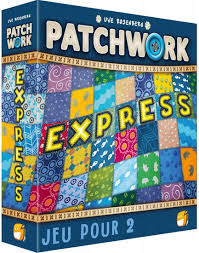 Patchwork - Express