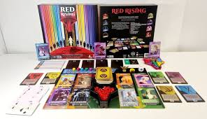 Red Rising