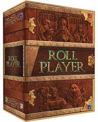 Roll Player - Big Box