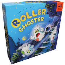 Roller Ghoster