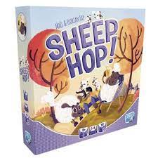 Sheep Hop