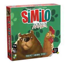 Similo - Animaux