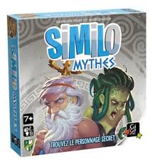 Similo- Mythes