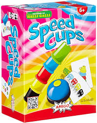 Speed Cup