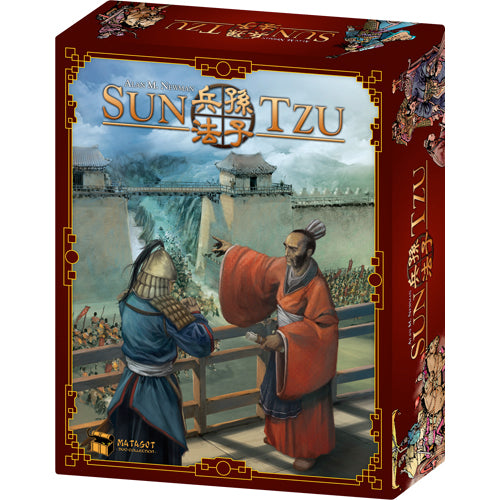Sun Tzu