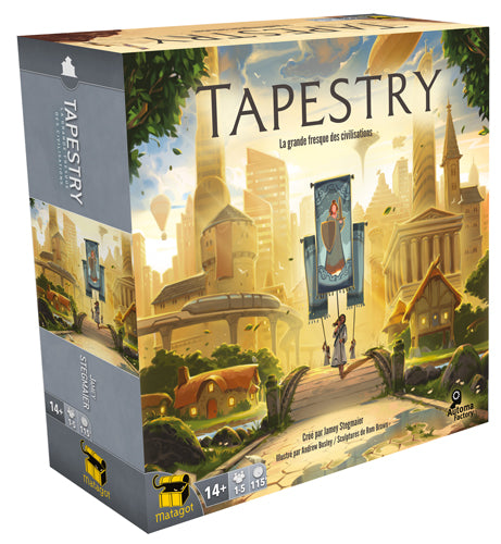 Tapestry