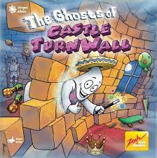 The Ghost of Castle Turnwall